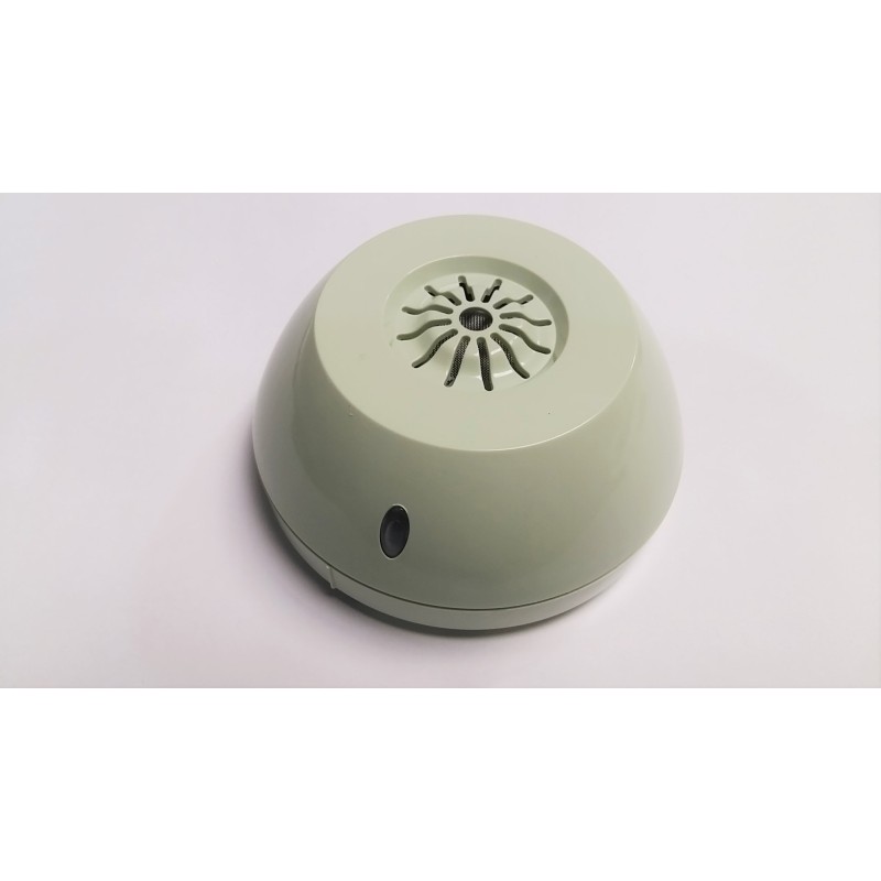 DETECTOR DE CO 203 PLUS DURAN