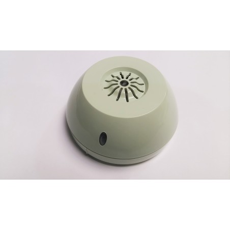 DETECTOR DE CO 203 PLUS DURAN