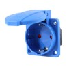 FUSIBLE,SIMON.NH2.CORTE.PROTECTOR,BASE PORTAFUSIBLE,base enchufe