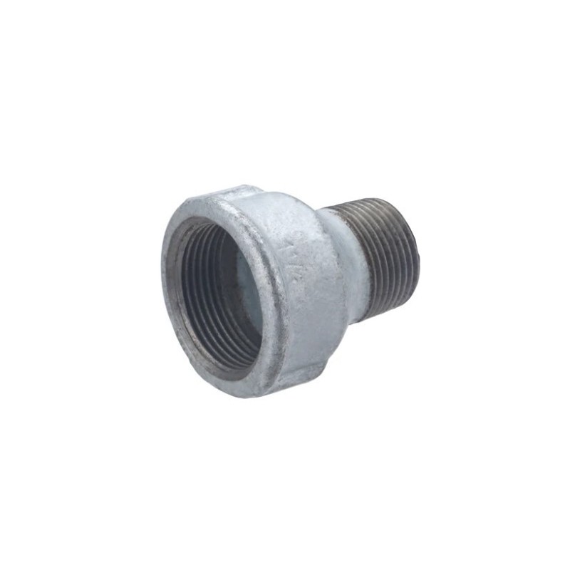 LATON,MANGUITO,AISLADOR,ELECTROLISIS,HIERRO GALVANIZADO,ACESORIOS.