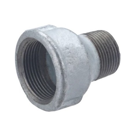 LATON,MANGUITO,AISLADOR,ELECTROLISIS,HIERRO GALVANIZADO,ACESORIOS.
