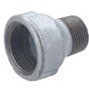 LATON,MANGUITO,AISLADOR,ELECTROLISIS,HIERRO GALVANIZADO,ACESORIOS.