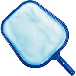 recoge hojas plano para piscinas