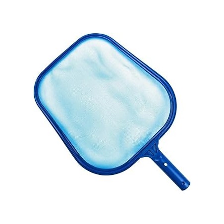 recoge hojas plano para piscinas