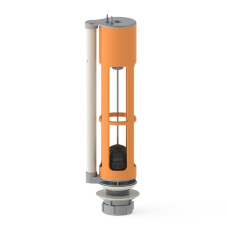 DESCARGA ELECTRICA PRHIE 220V.