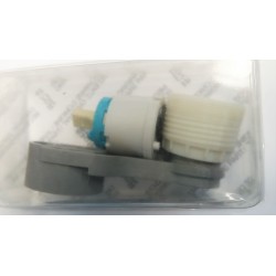Roca A525081303 Kit Cartucho R-44Plus + Tuerc + Llave Recambio  Grifo  Griferia Originales  Cartuchos