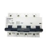 MAGNETOTERMICO 4P  125A. APARELEC APFI125  C125