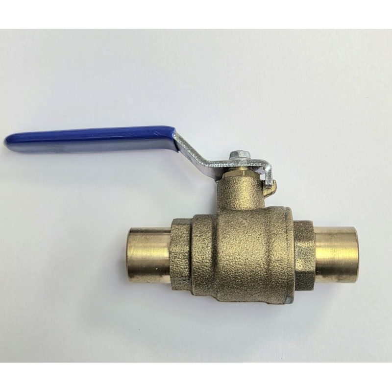 TEXAS,VALVULA,LLAVE,ARCO,GENEBRE.EMPOTRAR,SOLDAR,BOLA ,VIR,COMAP,