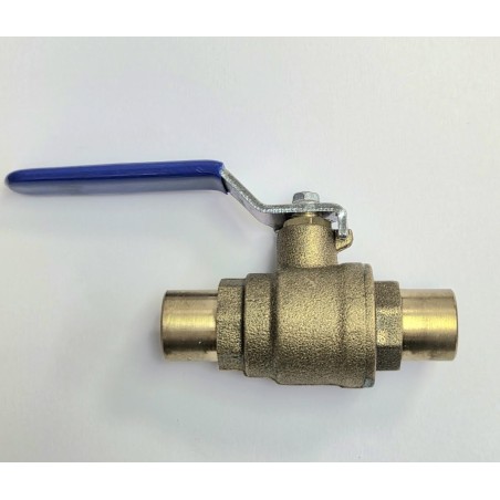 TEXAS,VALVULA,LLAVE,ARCO,GENEBRE.EMPOTRAR,SOLDAR,BOLA ,VIR,COMAP,