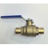 TEXAS,VALVULA,LLAVE,ARCO,GENEBRE.EMPOTRAR,SOLDAR,BOLA ,VIR,COMAP,