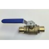 TEXAS,VALVULA,LLAVE,ARCO,GENEBRE.EMPOTRAR,SOLDAR,BOLA ,VIR,COMAP,