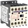 Contactor 9 A, 3 NA, Bobina 24 V dc TELEMECANIQUE 