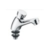 GRIFO LAVABO TEMPORIZADO AGUA FRIA VERHAL 1/2"