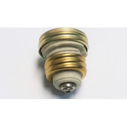 FUSIBLE CERAMICO DE TAPON  15A.