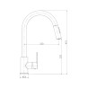 GRIFERIA.MONOMANDO.MEVAL,TEBISA,GROHE ,TRES.VERHAL,TRES,GROHE,TEBISA