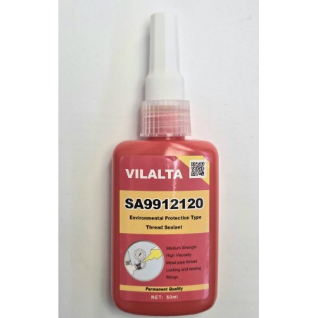 TEFLON LIQUIDO PARA ROSCAS 50ML VILALTA