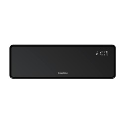 CALEFACTOR SPLIT  2000/1000W, FALCON