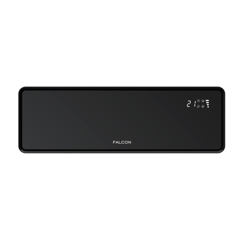 CALEFACTOR SPLIT  2000/1000W, FALCON