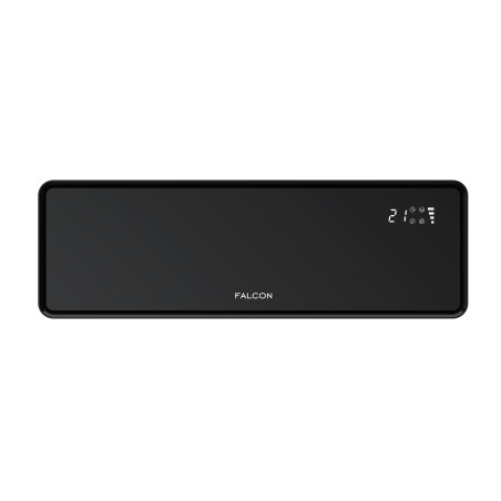 CALEFACTOR SPLIT  2000/1000W, FALCON