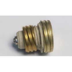 FUSIBLE CERAMICO DE TAPON  15A.