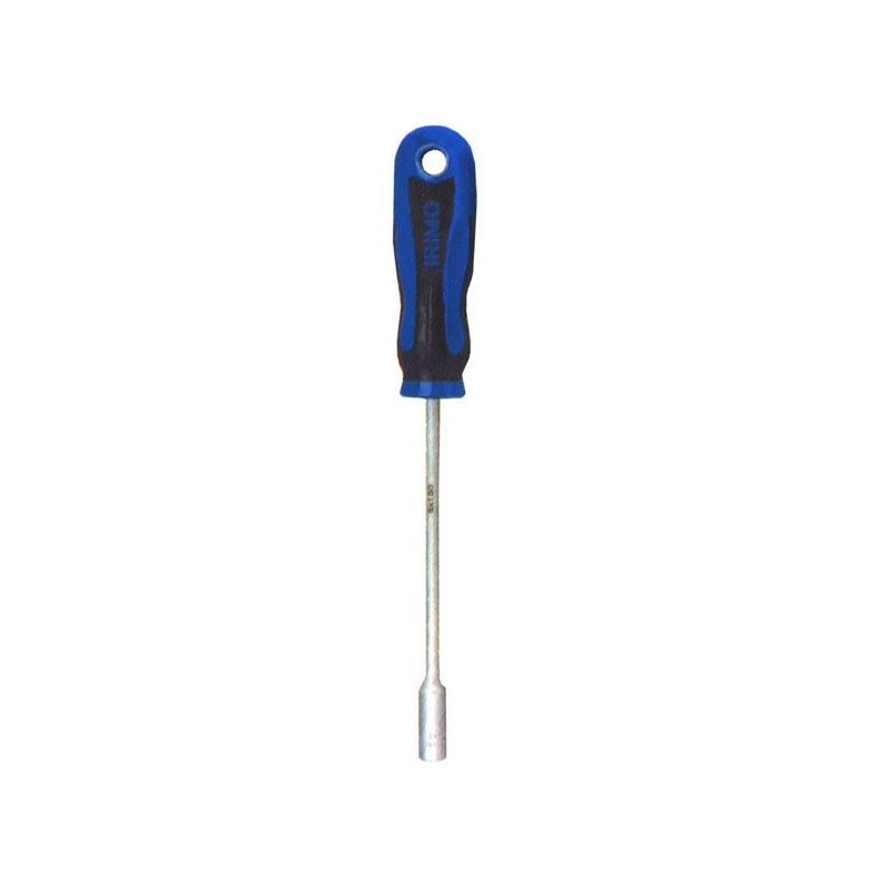 DESTORNILLADOR STECKER MANGO BI-MATERIA 13x125 417-13-125 IRIMO