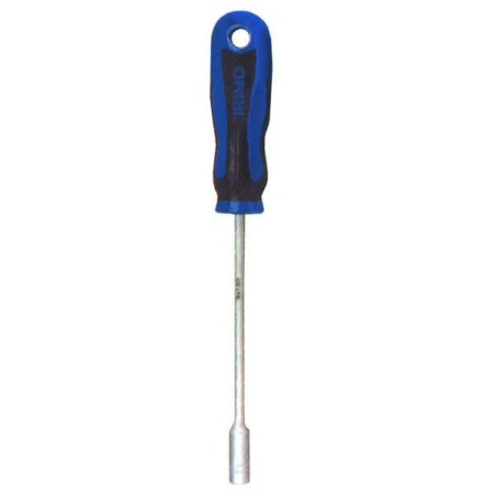 DESTORNILLADOR STECKER MANGO BI-MATERIA 13x125 417-13-125 IRIMO