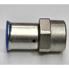 ENTROQUE MULTICAPA  SANITHERM CHEMIDRO 20X1/2 HEMBRA,ALB