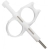 RIEGO,JARDIN,NELSON,EMPALME,MANGUERA,CONECTOR,COLLARIN,HUNTER