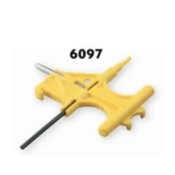 NELSON Llave para ajuste de aspersor rotor tipo turbina – NELLLAR