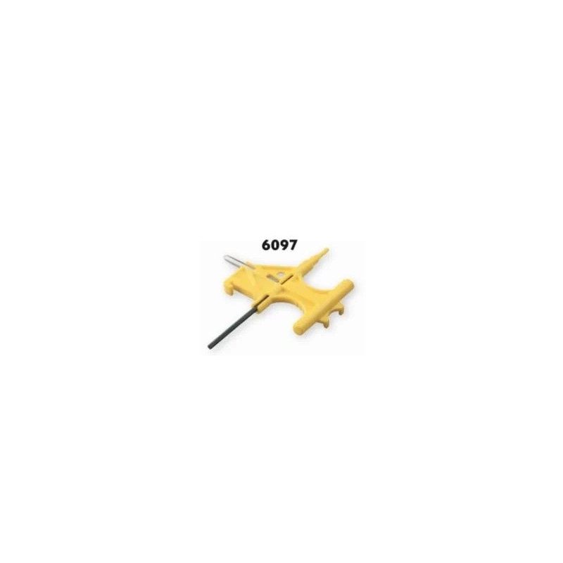 NELSON Llave para ajuste de aspersor rotor tipo turbina – NELLLAR