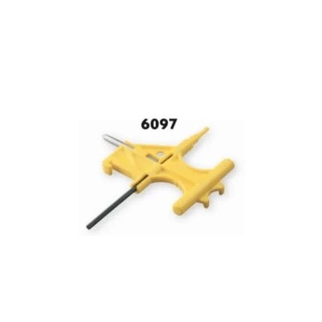 NELSON Llave para ajuste de aspersor rotor tipo turbina – NELLLAR