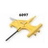 NELSON Llave para ajuste de aspersor rotor tipo turbina – NELLLAR