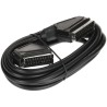 CABLE EURO/EURO-21PIN-3.0M 1.5m