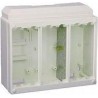 SC300-4 CAJA 3 MOD.BLANCA CIMABOX