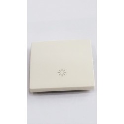 TECLA PULSADOR LUZ NACAR EUNEA SM-180