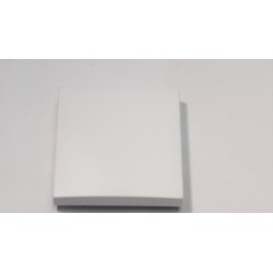 TECLA SM-100 BLANCO POLAR EUNEA