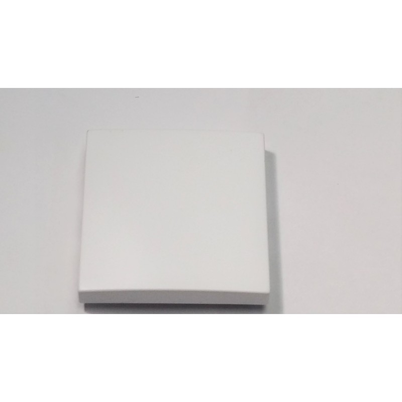 TECLA SM-100 BLANCO POLAR EUNEA
