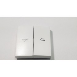 JUEGO 2 TECLAS  DOBLE SM-100  EUNEA