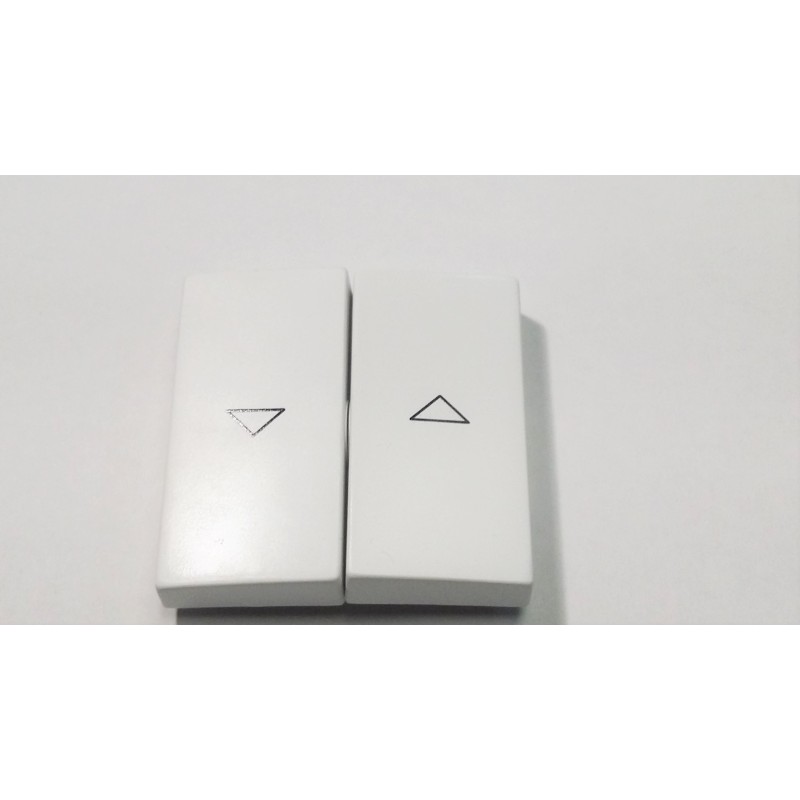 JUEGO 2 TECLAS  DOBLE SM-100  EUNEA