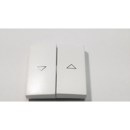 JUEGO 2 TECLAS  DOBLE SM-100  EUNEA