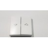 JUEGO 2 TECLAS  DOBLE SM-100  EUNEA