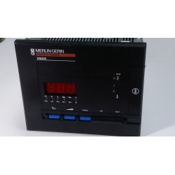 VIGILOHM SYSTEM  XM200 MERLIN GUERIN