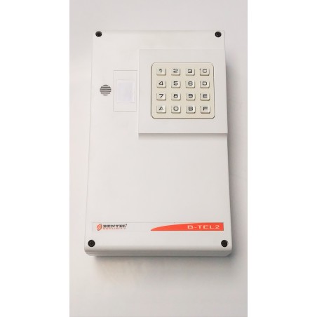AVISADOR TELEFÓNICO B-TEL2