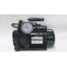 Bomba de vacio 2.5 CFM 220 vacuometro-solenoide TST-22NV stag