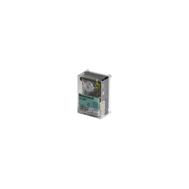 CENTRALITA SATRONIC TF 801 honeywell