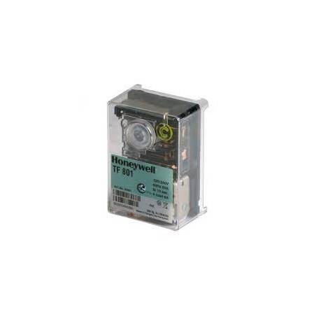 CENTRALITA SATRONIC TF 801 honeywell