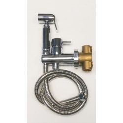 GRIFO SUSTITUTIVO BIDET EMPOTRAR DUCHA2  