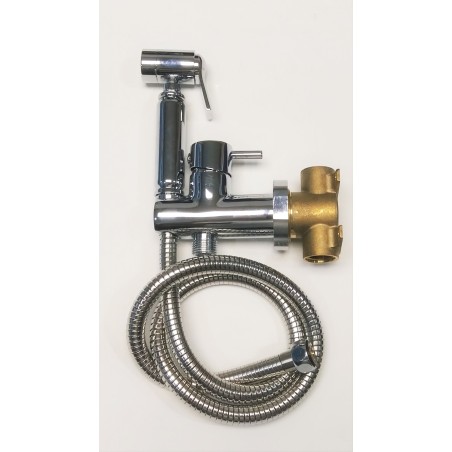 GRIFO SUSTITUTIVO BIDET EMPOTRAR DUCHA2  