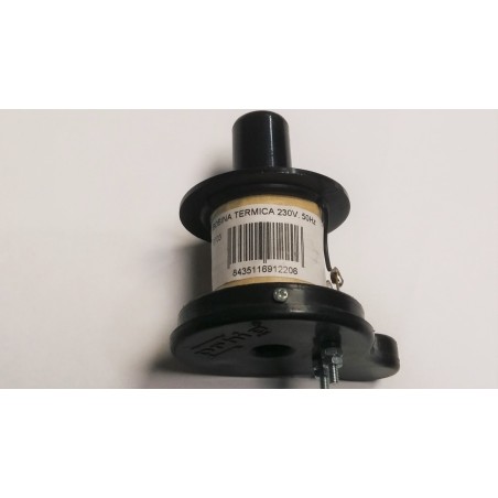 BOBINA TERMICA 230V 50Hz PRHIE