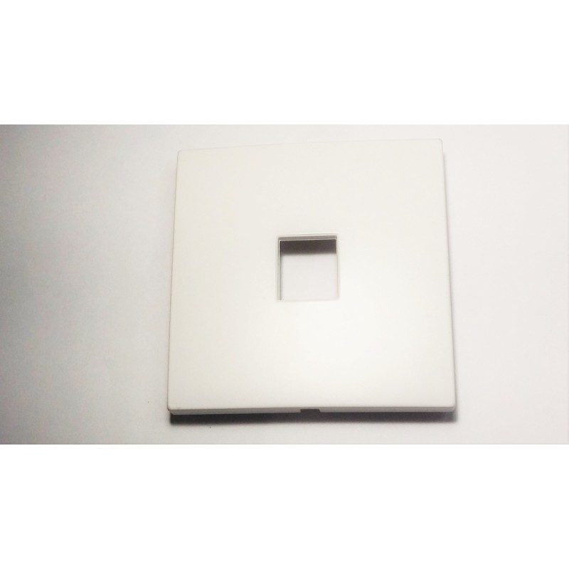TECLA TELEFONO EUNEA BLANCO POLAR SM-200